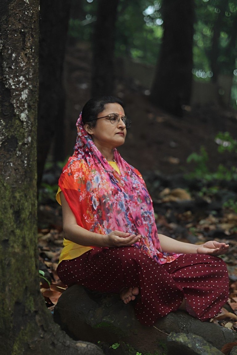 Ssurili Rk Surili heals