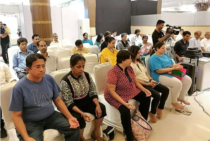 Group Workshop Astro World on Sound Healing Mumbai