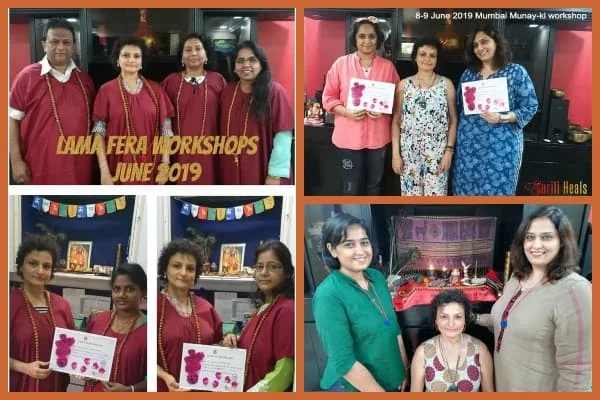 Lama-Fera-Master-Level-Participant-J-Thoma-from-FLORIDA-USA-attending-Workshop-at-New-Delhi-November-2018