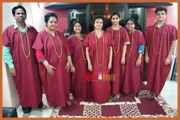 Lama-Fera-Master-Level-Participant-Jane-Barclay-from-FLORIDA-USA-attending-Workshop-at-New-Delhi-November-2018