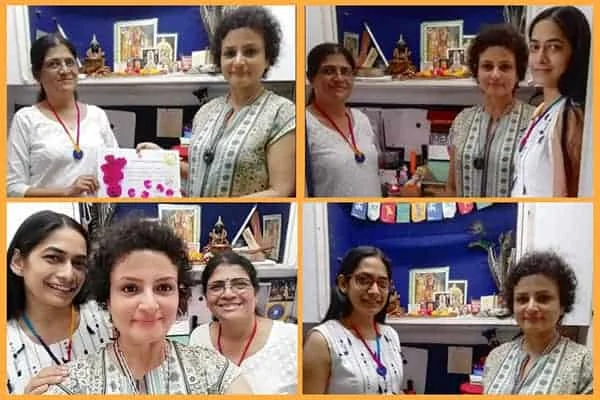 Lama-Fera-Master-Level-Participant-J-Thoma-from-FLORIDA-USA-attending-Workshop-at-New-Delhi-November-2018