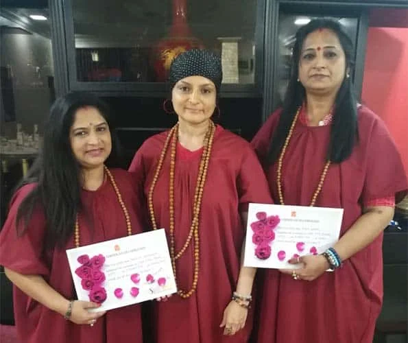 Lama-Fera-Healer-Level-Workshop-30th-October-Mumbai