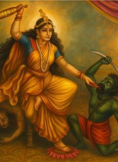 Grandmaster Lama Fera Surili heals International