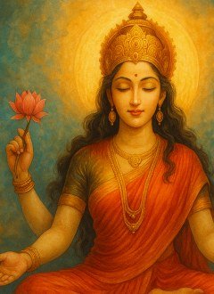 Grandmaster Lama Fera Surili heals International