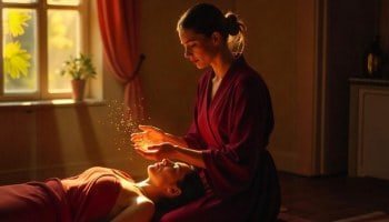 Personal Energy Healing