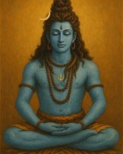 Shalvik Mantra Rahasya workshop