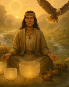 Sound Healing workshop surili heals