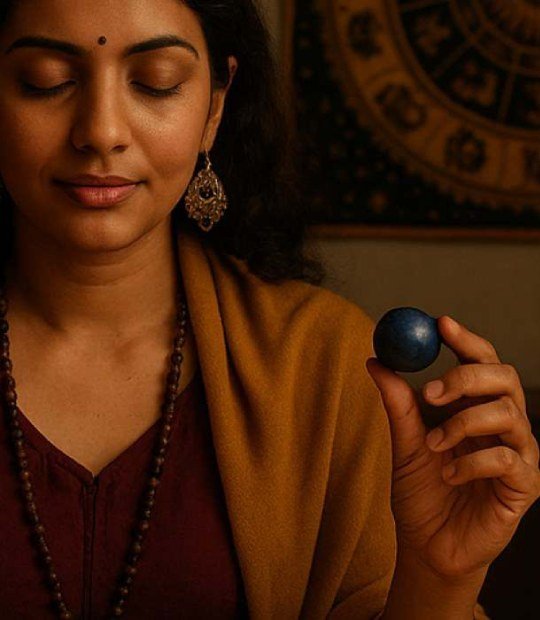 Grandmaster Lama Fera Surili heals International