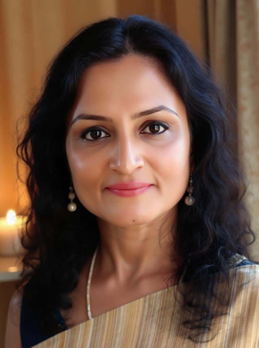 Ssurili Rk Mumbai 2025